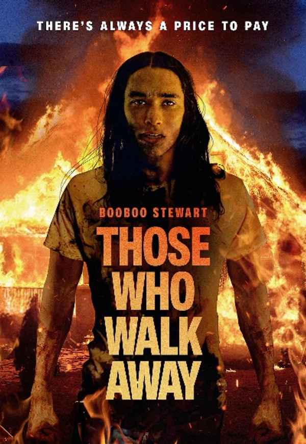Those Who Walk Away Poster 6