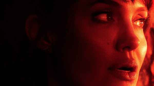 Those Who Wish Me Dead Poster 6