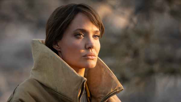 Those Who Wish Me Dead Poster 3