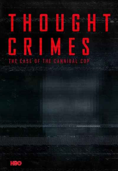 Thought Crimes