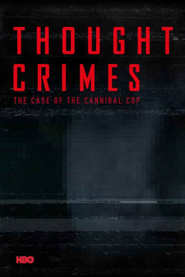 Thought Crimes Poster 1