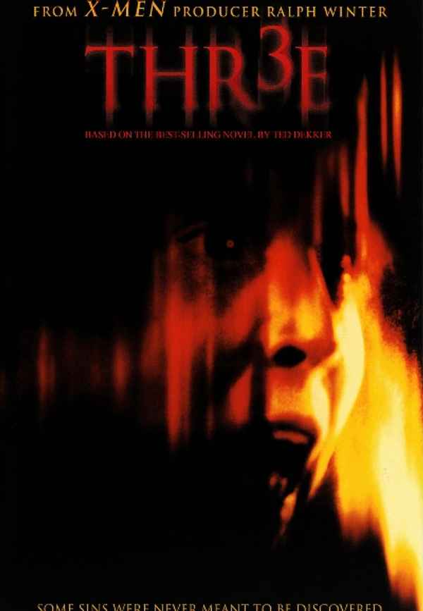 Thr3e Poster 6