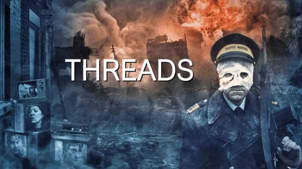 Threads Poster 1