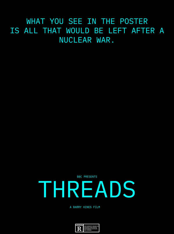 Threads Poster 7