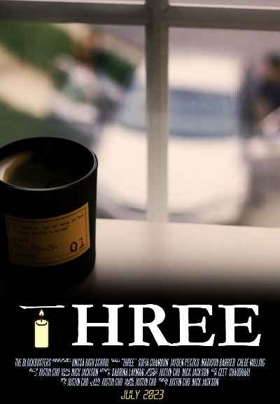 Three