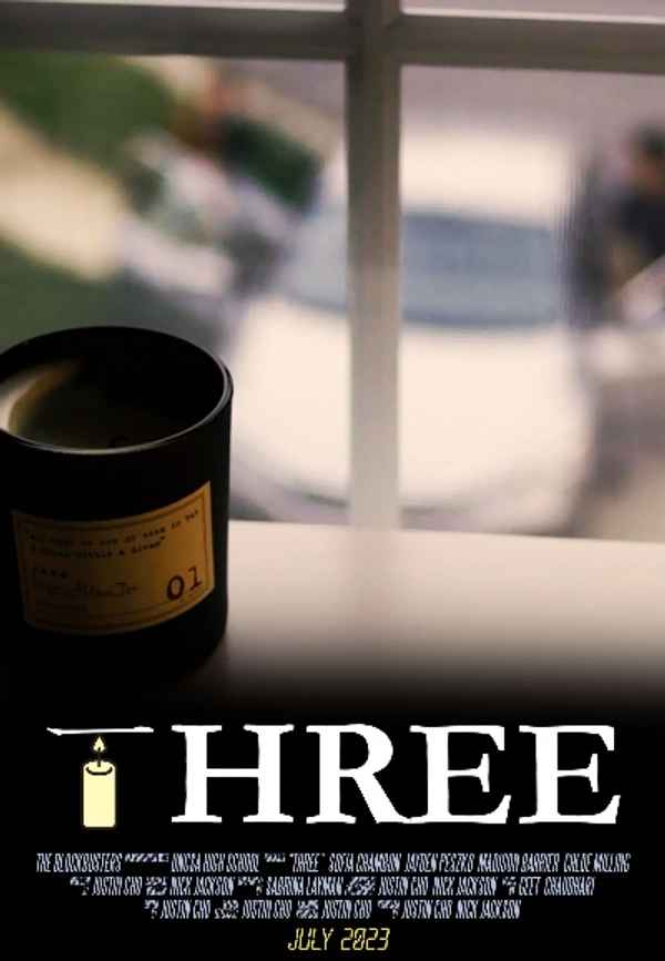 Three Poster 7