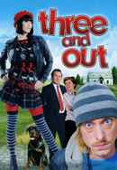 Three and Out Poster 5