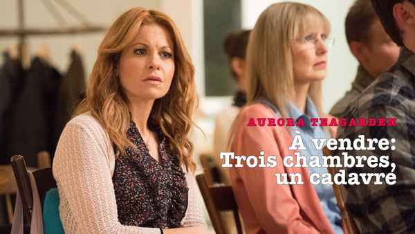 Three Bedrooms, One Corpse: An Aurora Teagarden Mystery Poster 1
