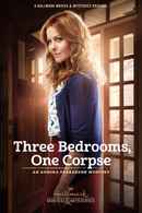 Three Bedrooms, One Corpse: An Aurora Teagarden Mystery Poster 5