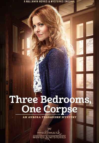 Three Bedrooms, One Corpse: An Aurora Teagarden Mystery