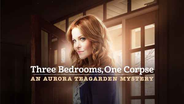 Three Bedrooms, One Corpse: An Aurora Teagarden Mystery Poster 2