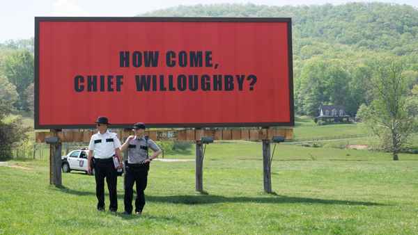 Three Billboards Outside Ebbing, Missouri Poster 5