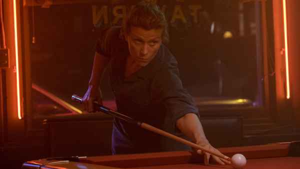 Three Billboards Outside Ebbing, Missouri Poster 1