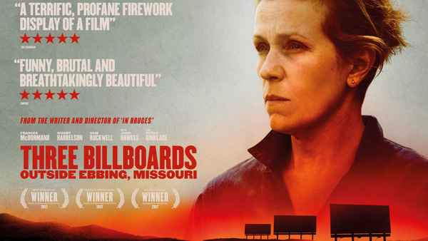 Three Billboards Outside Ebbing, Missouri Poster 6