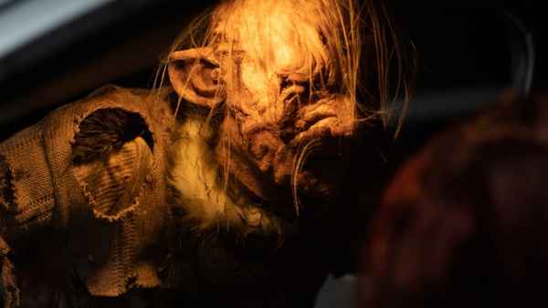 Three Blind Mice Poster 3