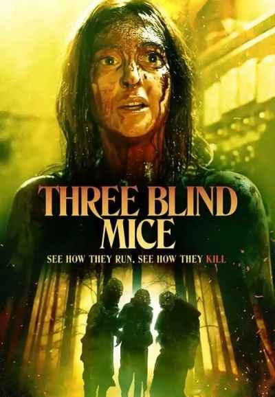 Three Blind Mice