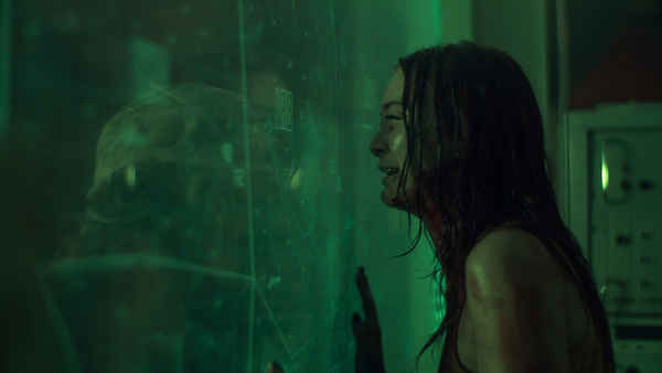 Three Blind Mice Poster 1