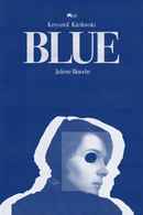 Three Colors: Blue Poster 2