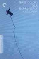 Three Colors: Blue Poster 4