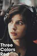 Three Colors: Red Poster 5