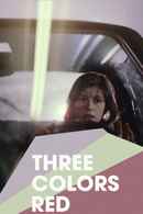 Three Colors: Red Poster 6
