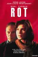 Three Colors: Red Poster 2