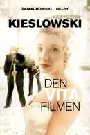 Three Colors: White Poster 4