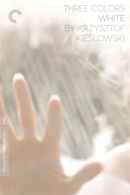 Three Colors: White Poster 2