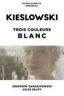 Three Colors: White Poster 7