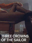 Three Crowns of the Sailor Poster 4