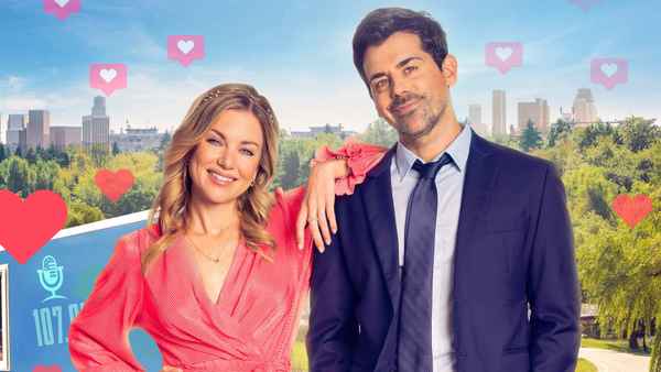 Three Dates to Forever Poster 2