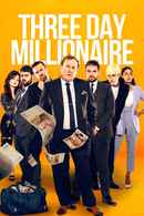 Three Day Millionaire Poster 3
