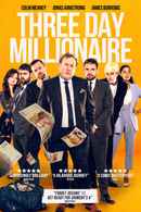 Three Day Millionaire Poster 5