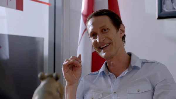 Three Days in Havana Poster 1