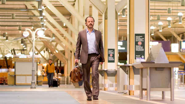 Three Days in Havana Poster 5