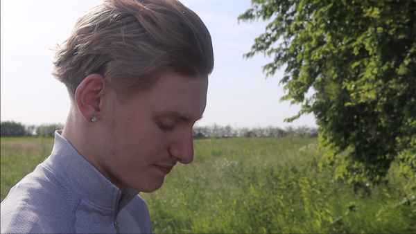 Three Five Seven Three Poster 1