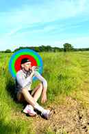 Three Five Seven Three Poster 4