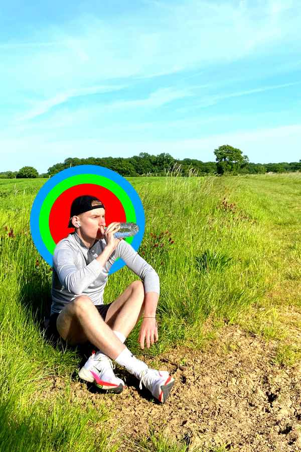 Three Five Seven Three Poster 4