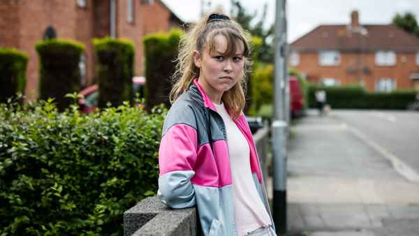 Three Girls Poster 1