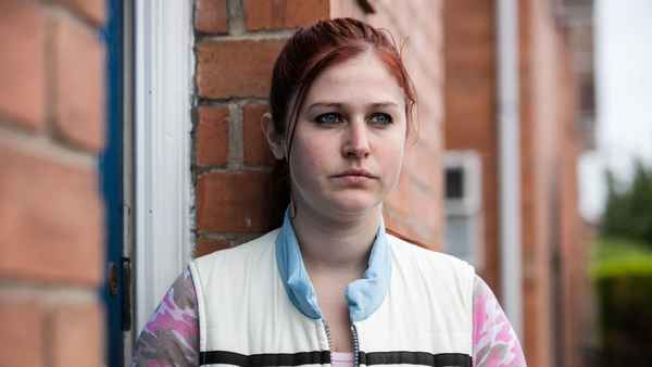 Three Girls Poster 3