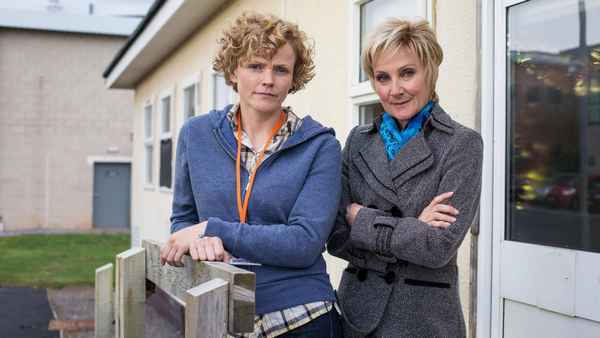 Three Girls Poster 4