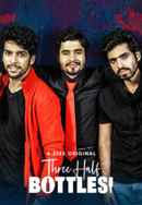 Three Half Bottles Poster 3