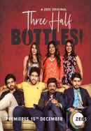 Three Half Bottles Poster 4