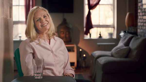 Three Identical Strangers Poster 4