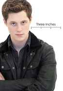Three Inches Poster 3
