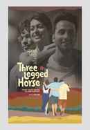 Three Legged Horse Poster 3