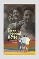 Three Legged Horse Poster 1