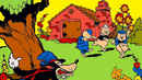 Three Little Pigs Poster 6