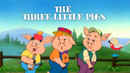 Three Little Pigs Poster 1