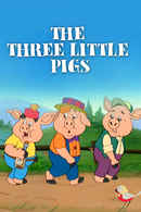 Three Little Pigs Poster 7